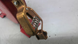 Rota-Reel 700-50R Static Grounding Wheel
