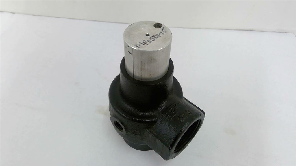 Sullivan / Palatek 459 Rotary Screw