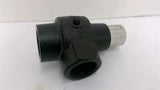 Sullivan / Palatek 459 Rotary Screw