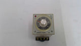 Omron H3BA Timer 24Vac