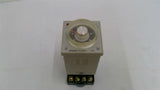 Omron H3BA Timer 24Vac