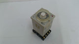 Omron H3BA Timer 24Vac