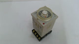 Omron H3BA Timer 24Vac