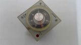 Omron H3BA Timer 24Vac