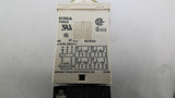 Omron H3BA Timer 24Vac