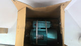 Leroy-Somer B216U4TQAJA1 2hp AC Motor 1800rpm 4p Single Phase 145T 115/220/230v
