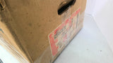 Leroy-Somer B216U4TQAJA1 2hp AC Motor 1800rpm 4p Single Phase 145T 115/220/230v