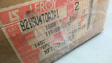 Leroy-Somer B216U4TQAJA1 2hp AC Motor 1800rpm 4p Single Phase 145T 115/220/230v