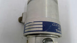 Cleveland Kidder SC-2T Tensi Master