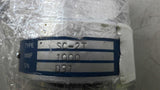 Cleveland Kidder SC-2T Tensi Master
