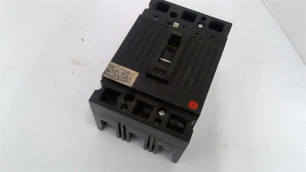 General Electric TED134020 Circuit Breaker 15 Amp 480 Vac
