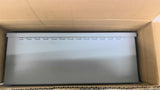 Hoffman E-20PBY25 Pushbutton Enclosure 16x12.5x6