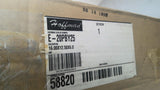 Hoffman E-20PBY25 Pushbutton Enclosure 16x12.5x6