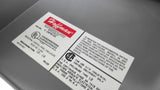 Hoffman E-20PBY25 Pushbutton Enclosure 16x12.5x6
