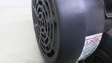 Techtop RD1-RS-TF-56-4-B-C-.75 AC Motor .75hp 1800rpm 4p 56 115/208-230v 1 Phase
