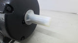 Techtop RD1-RS-TF-56-4-B-C-.75 AC Motor .75hp 1800rpm 4p 56 115/208-230v 1 Phase