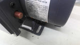 Techtop RD1-RS-TF-56-4-B-C-.75 AC Motor .75hp 1800rpm 4p 56 115/208-230v 1 Phase