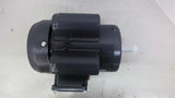 Techtop RD1-RS-TF-56-4-B-C-.75 AC Motor .75hp 1800rpm 4p 56 115/208-230v 1 Phase