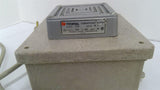 Federal 350 Vibratone Horn 120 volts 60 HZ