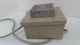 Federal 350 Vibratone Horn 120 volts 60 HZ