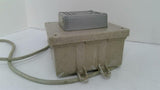 Federal 350 Vibratone Horn 120 volts 60 HZ