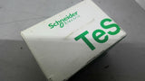 Schneider LC2 K0901F7 Reversing Contactor 110 Volt Coil