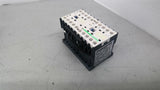 Schneider LC2 K0901F7 Reversing Contactor 110 Volt Coil