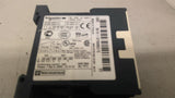 Schneider LC2 K0901F7 Reversing Contactor 110 Volt Coil