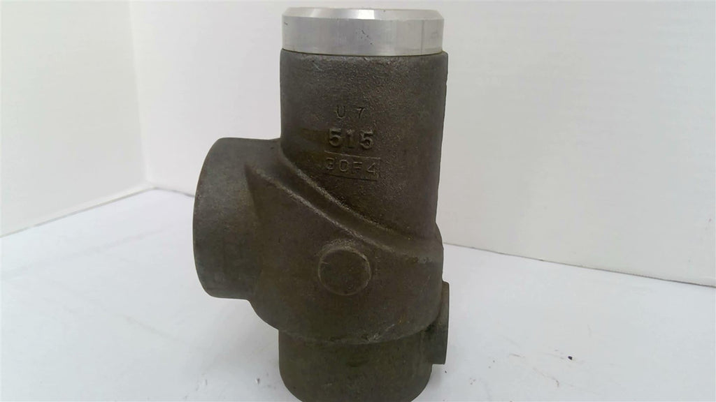 Intersoll Rand 515 Pressure Valve