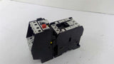 CGE CA1F1 Contactor 30 Amp with BRF1MS Overload Relay 1.25-1.5