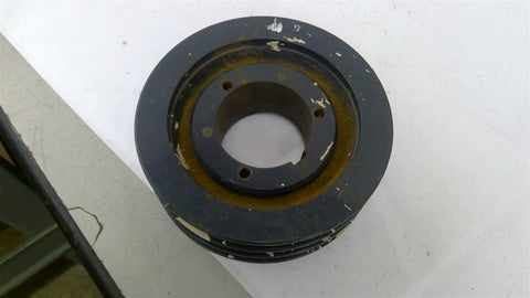 Browning 3TB70 Pulley 3 Groove 7" OD
