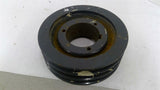 Browning 3TB70 Pulley 3 Groove 7" OD