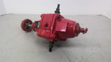Airmate AFG2 Regulator