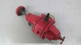 Airmate AFG2 Regulator