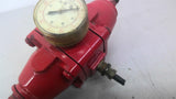 Airmate AFG2 Regulator