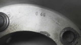 P414M115 Timing Belt Pulley