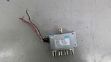MTS UVS-7411 Videorelais 32 DC MHZ