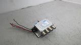 MTS UVS-7411 Videorelais 32 DC MHZ