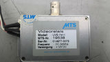 MTS UVS-7411 Videorelais 32 DC MHZ