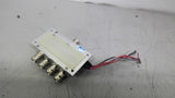 MTS UVS-7411 Videorelais 32 DC MHZ