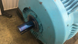 Toshiba B4004FLG3BM101 400hp AC Motor 1800rpm 4p 3ph 501OUS 460 Volts TEFC 60hz