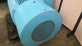 Toshiba B4004FLG3BM101 400hp AC Motor 1800rpm 4p 3ph 501OUS 460 Volts TEFC 60hz
