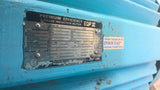 Toshiba B4004FLG3BM101 400hp AC Motor 1800rpm 4p 3ph 501OUS 460 Volts TEFC 60hz