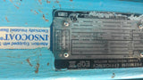 Toshiba B4004FLG3BM101 400hp AC Motor 1800rpm 4p 3ph 501OUS 460 Volts TEFC 60hz