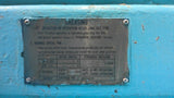 Toshiba B4004FLG3BM101 400hp AC Motor 1800rpm 4p 3ph 501OUS 460 Volts TEFC 60hz