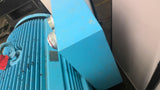 Toshiba B4004FLG3BM101 400hp AC Motor 1800rpm 4p 3ph 501OUS 460 Volts TEFC 60hz