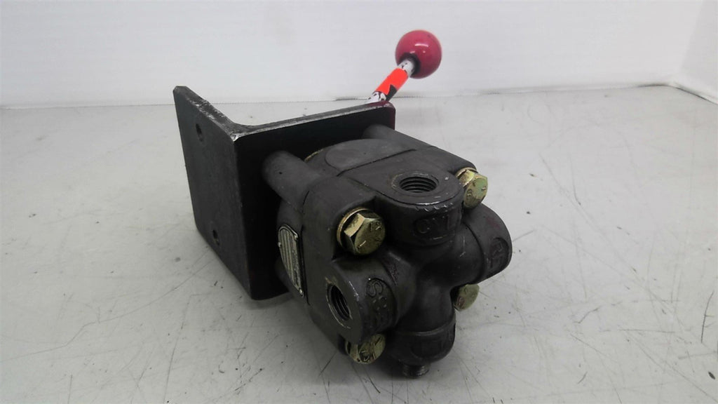 Barksdale 6141R3HC3-MC Valve