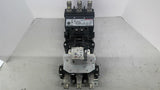 Allen-Bradley 500F-EOD930 Starter 460 Volts 100 HP