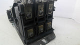 Allen-Bradley 500F-EOD930 Starter 460 Volts 100 HP