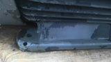 Westinghouse AAFC 300hp AC Motor 1800rpm 4p 3ph 509-Z 460v TEFC 60hz
